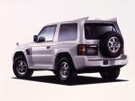 Mitsubishi Pajero Evolution 1997 года